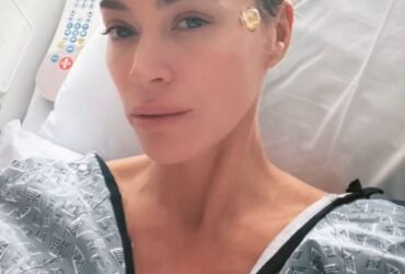 Inside Teddi Mellencamp's Increasingly Fraught Cancer Battle - E! Online