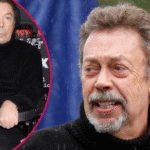 Inside Tim Curry’s phenomenal life as he turns 79 – cult following; designing Freddie Mercury’s garden; major stroke in 2012