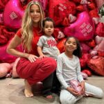 Inside the Fabulous World of Khloe Kardashian's Kids True and Tatum Thompson