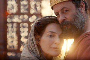 Is Saul and Jonathan’s Shared Vision Foreshadowing Their Fates on ‘House of David’?