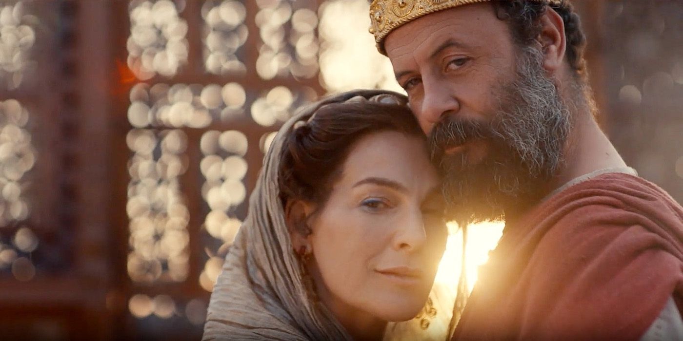 Is Saul and Jonathan’s Shared Vision Foreshadowing Their Fates on ‘House of David’?