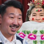 “It Was Just…So Many Boys”: Director Andrew Ahn on Following Up ‘Fire Island’ With ‘The Wedding Banquet’
