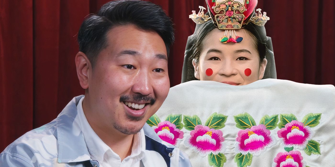 “It Was Just…So Many Boys”: Director Andrew Ahn on Following Up ‘Fire Island’ With ‘The Wedding Banquet’