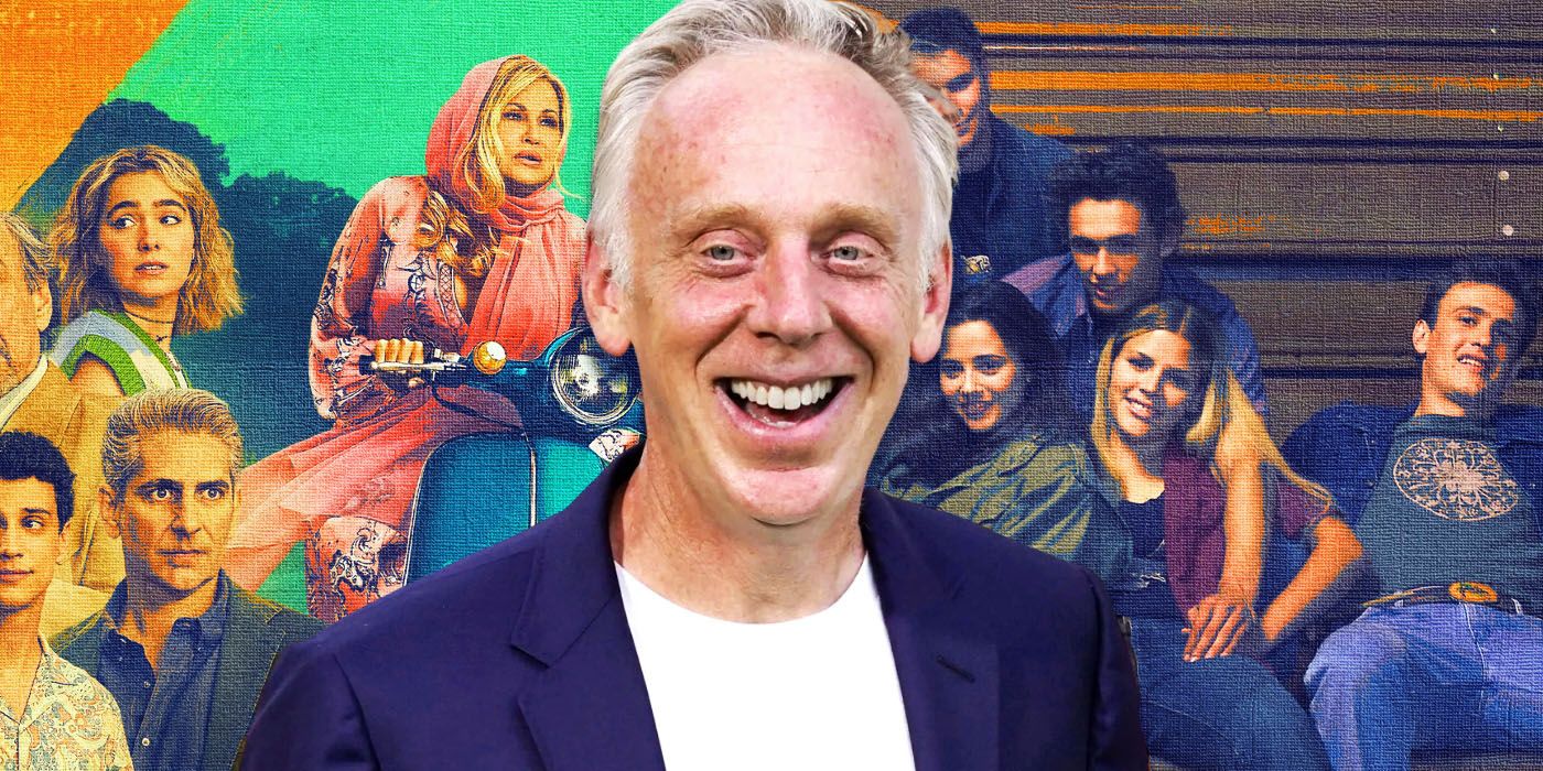 “It Was Kind of a B*tch Move": Mike White Hits Back at 'The White Lotus' Composer's Criticisms