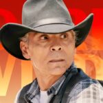 "It's Given Us a Really Good Story To Tell": 'Dark Winds' Showrunner John Wirth Breaks Down That Powerful Season 3 Finale and Leaphorn's Intense Visions
