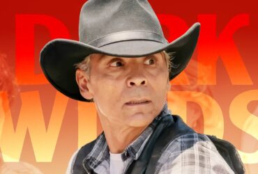 "It's Given Us a Really Good Story To Tell": 'Dark Winds' Showrunner John Wirth Breaks Down That Powerful Season 3 Finale and Leaphorn's Intense Visions