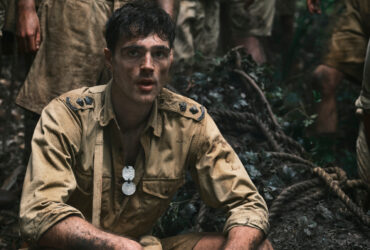'The Narrow Road to the Deep North' Still 2