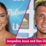 Jacqueline Jossa and Dan Osborne spotted looking cosy on "make or break" holiday - but her pals are "not convinced"