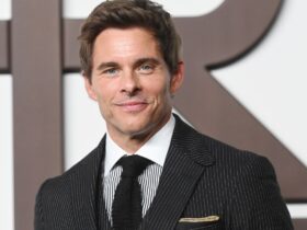James Marsden Joins Jon Hamm, Olivia Munn in ‘Your Friends & Neighbors’ Season 2
