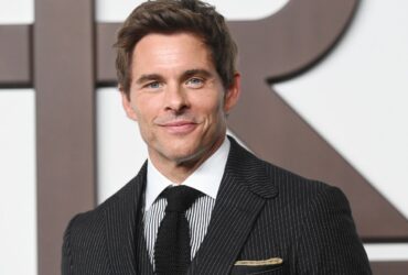 James Marsden Joins Jon Hamm, Olivia Munn in ‘Your Friends & Neighbors’ Season 2
