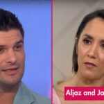 Janette Manrara and Aljaz Skorjanec forced to make 'awful' family decision as they issue Strictly 2025 update