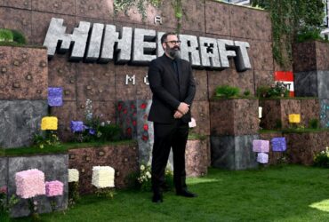 Jared Hess Is Still a Sundance Guy: Why the Smash Hit ‘Minecraft Movie’ Feels a Little Like an Indie Film