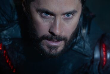Jared Leto Leaves the Digital World Behind in Laser-Packed ‘Tron: Ares’ Trailer