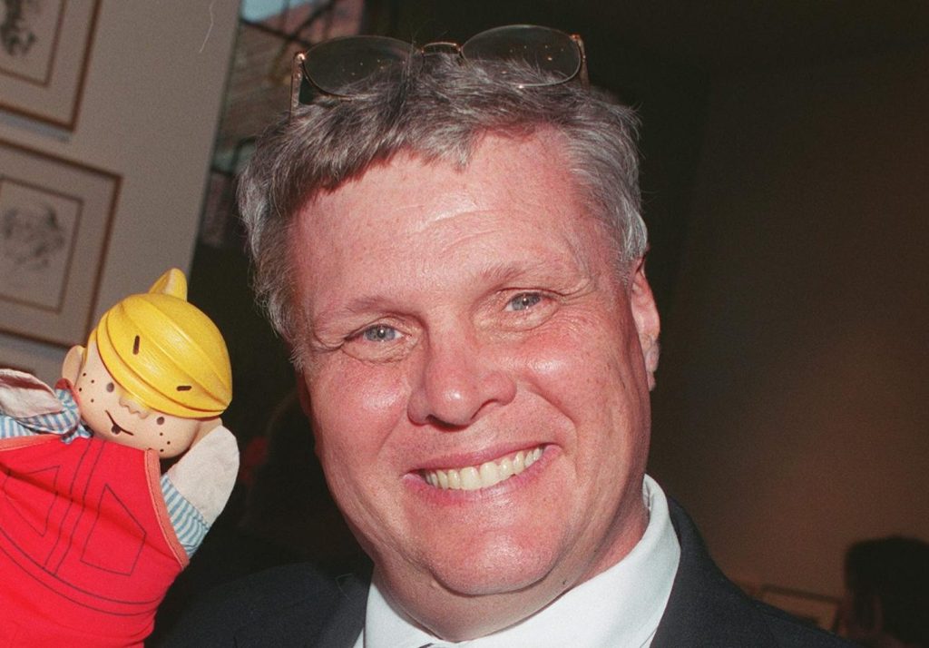 Jay North Photos Then & Now: Remembering the ‘Dennis the Menace’ Star