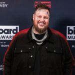 Jelly Roll Reveals Ultimate Weight Loss Goal Amid Transformation Journey
