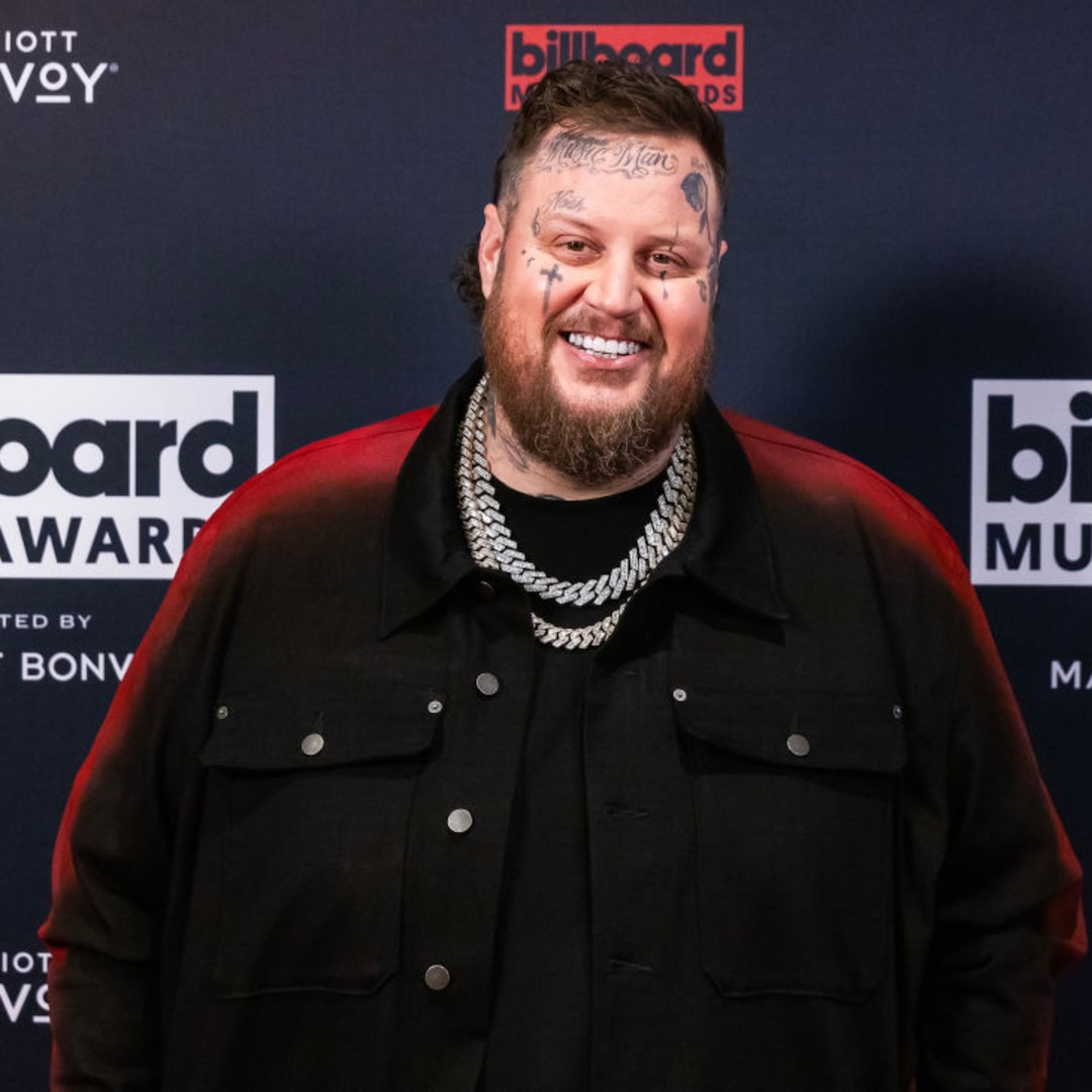 Jelly Roll Reveals Ultimate Weight Loss Goal Amid Transformation Journey