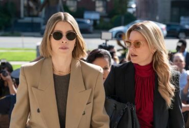 Jessica Biel and Elizabeth Banks Confront Murder and Messy Family History in 'The Better Sister' Trailer