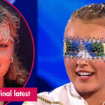 JoJo Siwa's mum insists it's 'all good' as she explains Kath Ebbs' Celebrity Big Brother 'snub'
