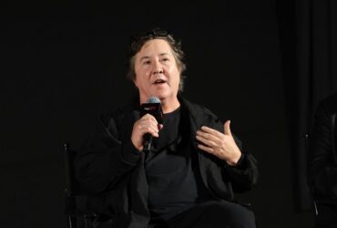 Join IndieWire and Christine Vachon in NYC for a Live ‘Screen Talk’ Podcast on April 8
