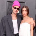 Justin Bieber Posts Sneaky Pic of Baby Jack With Hailey Bieber