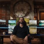Justin Posey Updates Us on the Treasure He Hid in Netflix’s ‘Gold & Greed: The Hunt for Fenn’s Treasure’