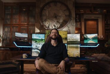 Justin Posey Updates Us on the Treasure He Hid in Netflix’s ‘Gold & Greed: The Hunt for Fenn’s Treasure’