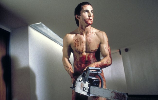 Justin Theroux on Luca Guadagnino’s ‘American Psycho’ Reboot: ‘It’s a Perfect Time to Retell That Story’