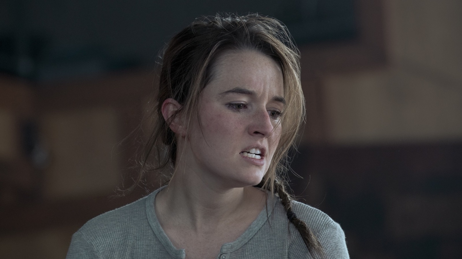 Kaitlyn Dever Is The Perfect Abby – And Some Last Of Us Fans Miss The Point Entirely - SlashFilm