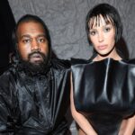 Kanye West Reveals Wife Bianca Censori Left Him After Controversial Rants - E! Online