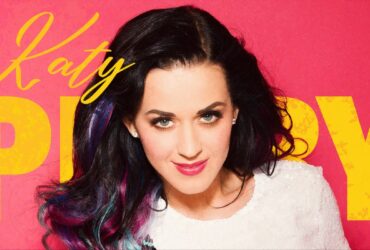 Katy Perry Blasted On Social Media For Space Trip