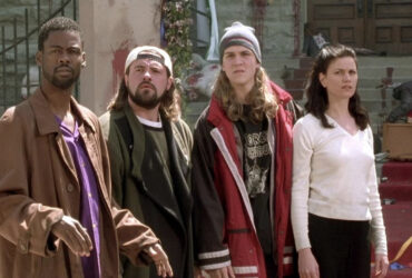 Kevin Smith Has Been Writing Dogma 2, But There Will Be Two Major Changes In The Sequel - SlashFilm