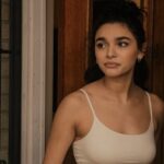 Landman Star Paulina Chavez Explains What Taylor Sheridan Is Like Behind-The-Scenes - SlashFilm