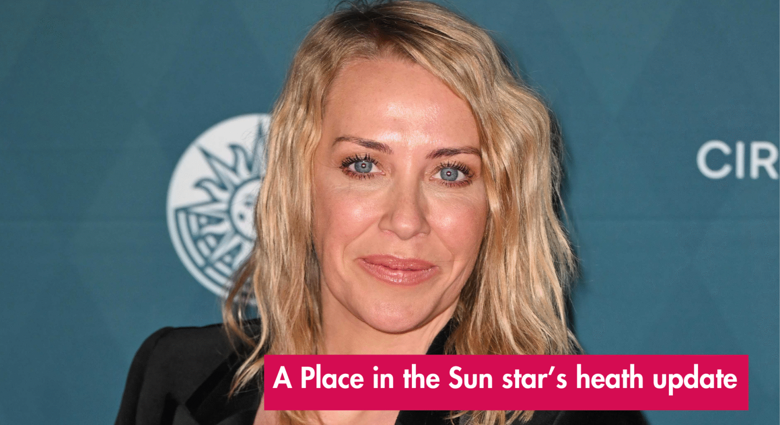 Laura Hamilton reveals life-threatening health condition ITP is 'under control'
