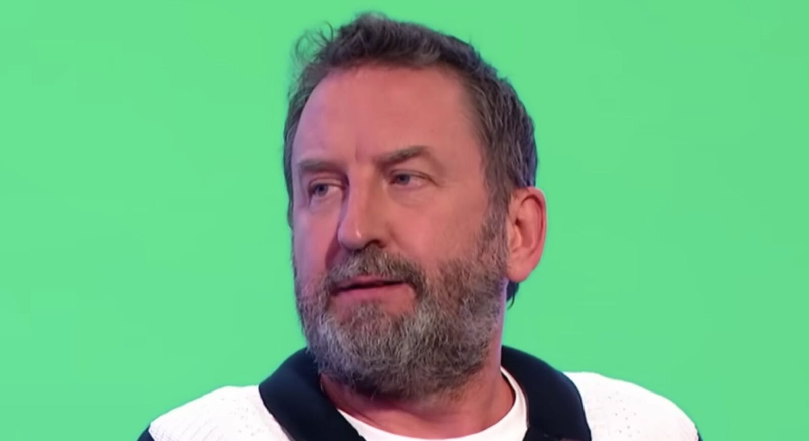 Lee Mack’s biggest controversies – sacked for drunken insult; 'mean' 1% Club remark; 'cancelled' for offensive comment