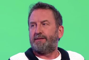 Lee Mack’s biggest controversies – sacked for drunken insult; 'mean' 1% Club remark; 'cancelled' for offensive comment
