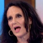 Lesley Joseph in tragic admission about the future: "I don't know how much longer I have"