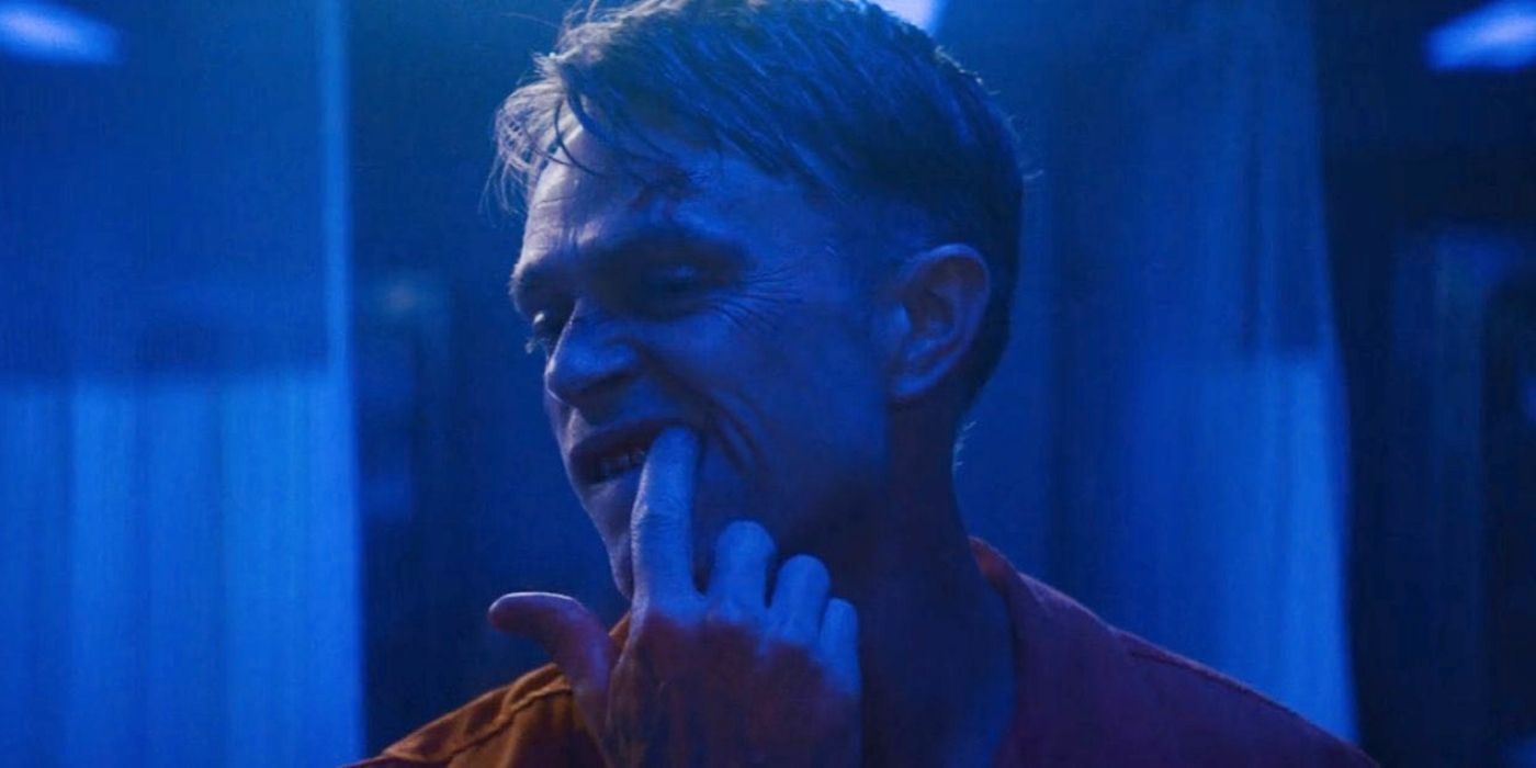 “Let His Monster Out”: ‘Daredevil: Born Again’ Directors Explain the Blue Light for Wilson Bethel’s Bullseye