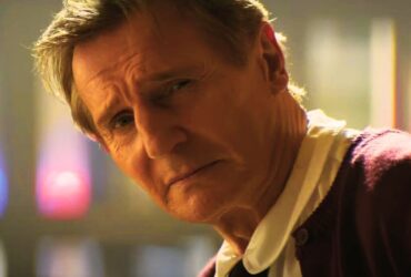 Liam Neeson Suits Up As Leslie Nielsen's Son in Hilarious First 'Naked Gun' Trailer