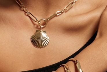 Love the Viral Shell Necklace? These Coastal-Cool Pieces Are Your Next Obsession