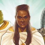 Lucasfilm Unveils Full Slate for Stories From a Galaxy Far, Far Away… Publishing Panel at Star Wars Celebration