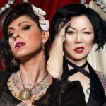 Margaret Cho’s Burlesque Performance Inspired 'American Pickers' Star Danielle Colby’s Off-Screen Life