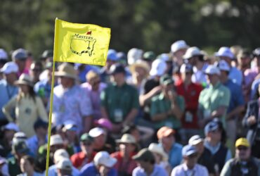 Masters TV Schedule: See Times You Can Watch the Tournament