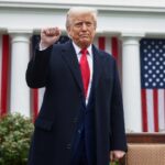 Meet Donald Trump's Cabinet, From Real World Alum Sean Duffy to Robert F. Kennedy Jr. - E! Online