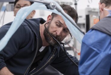 Meet the Doctors and Nurses Who Make ‘The Pitt’ Capture ER Energy