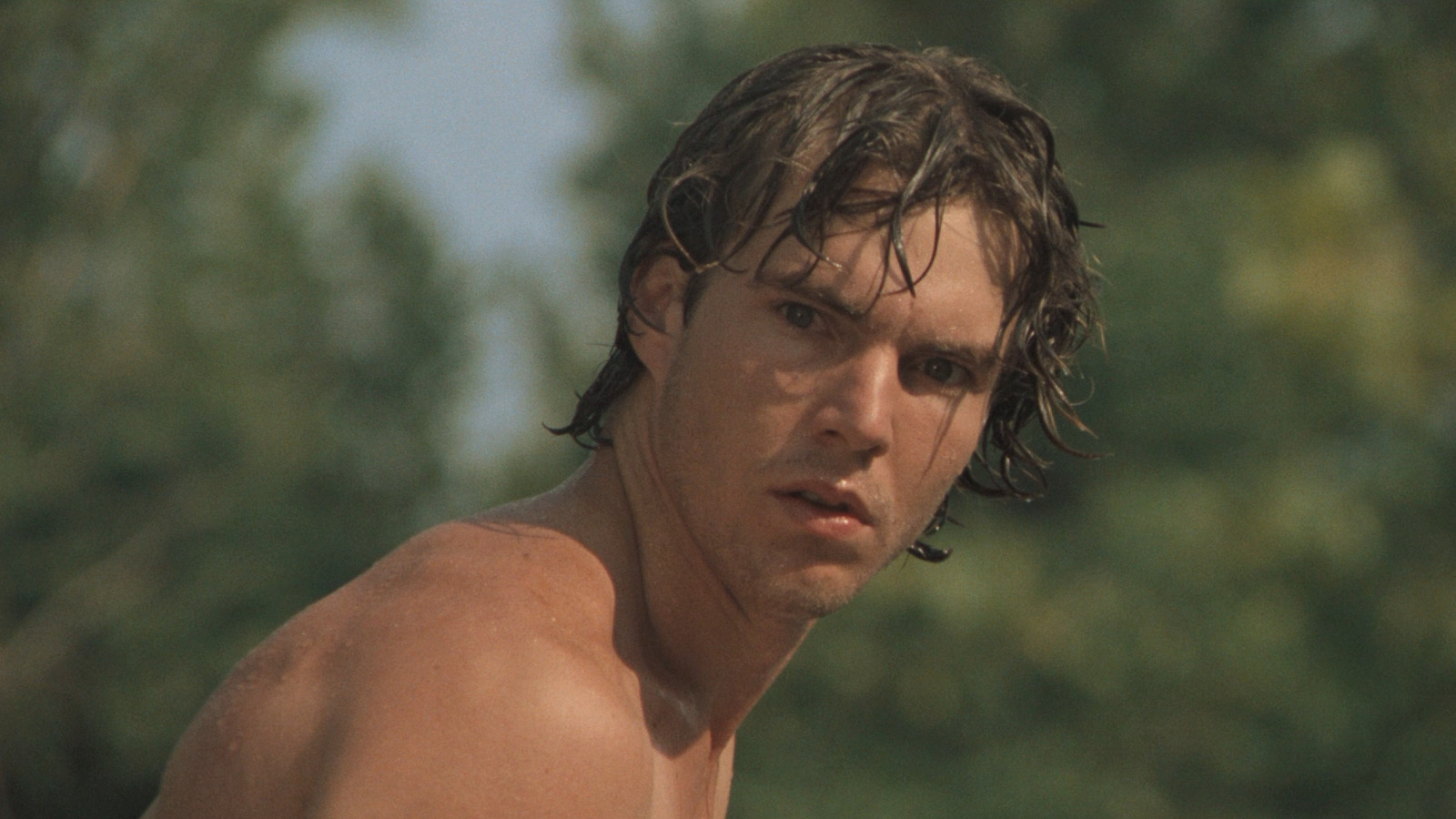 Metacritic's Highest-Rated Sports Movie Features One Of Dennis Quaid's Earliest Roles - SlashFilm