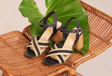 Must-Have Spring Sandals Starting at $10