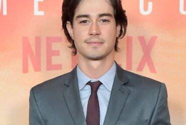 Narcos: Mexico's Manuel Masalva in Coma After Contracting "Aggressive" Infection During Vacation - E! Online
