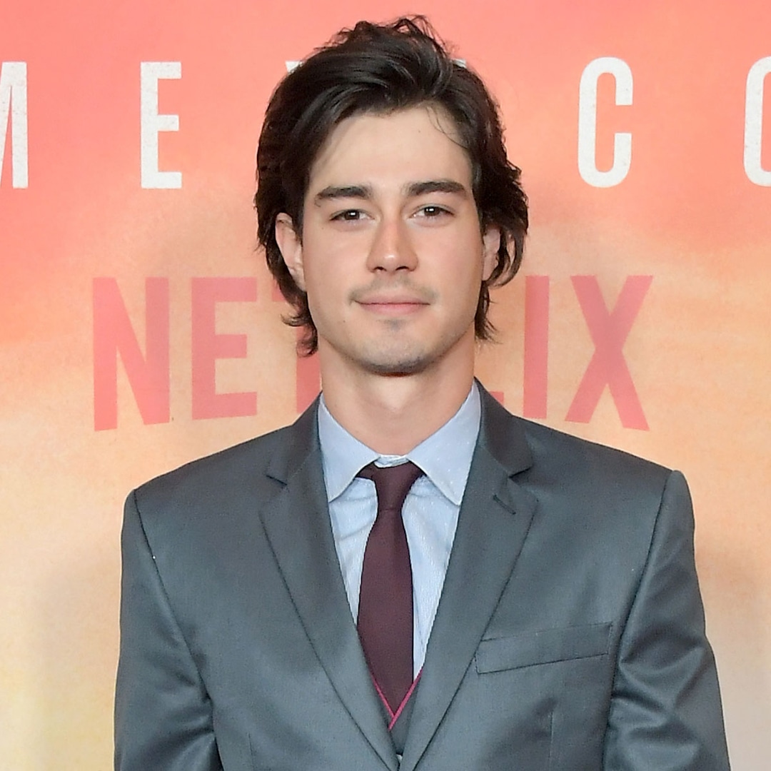 Narcos: Mexico's Manuel Masalva in Coma After Contracting "Aggressive" Infection During Vacation - E! Online