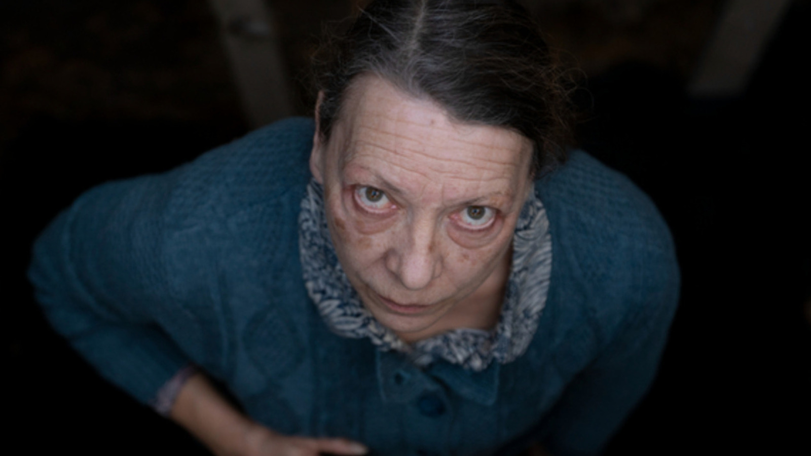 Netflix's Horror Series Marianne Had Big Season 2 Plans Before Its Cancellation - SlashFilm