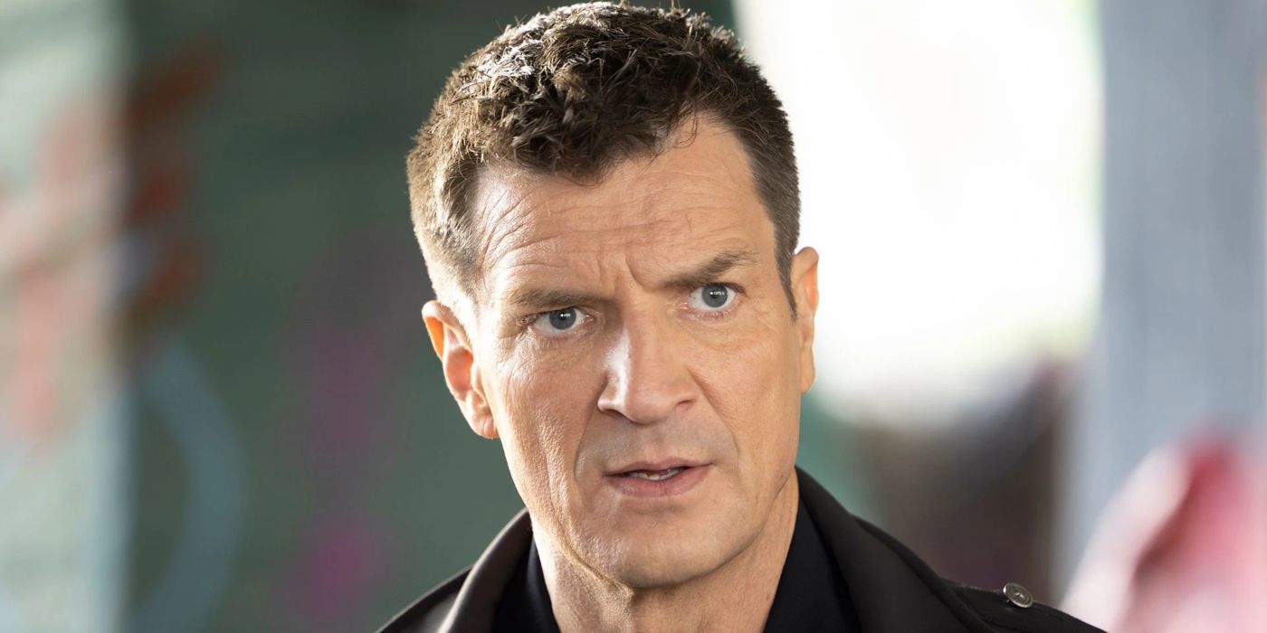 New 'The Rookie' Season 7 Promo Follows a Missing Person's Case With Strong Ties to John Nolan
